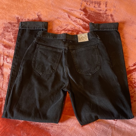 VINTAGE LEE JEANS - Picture 5 of 6
